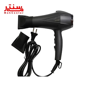 سشوار ولف W.WOLF مدل 8822 به همراه سیم